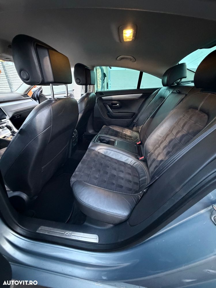 Volkswagen Passat CC - 5