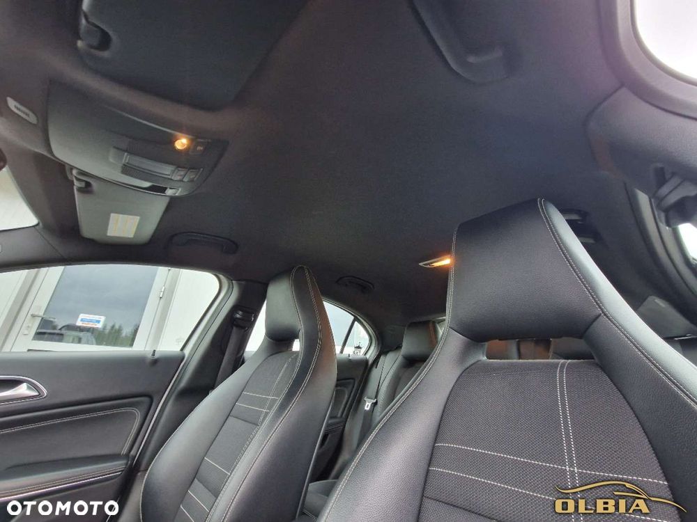 Mercedes-Benz Klasa A - 22