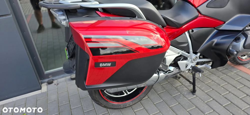 BMW RT - 19