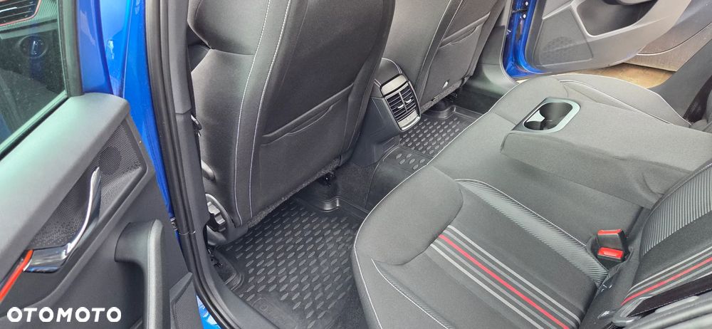 Skoda Kamiq 1.5 TSI Monte Carlo - 19