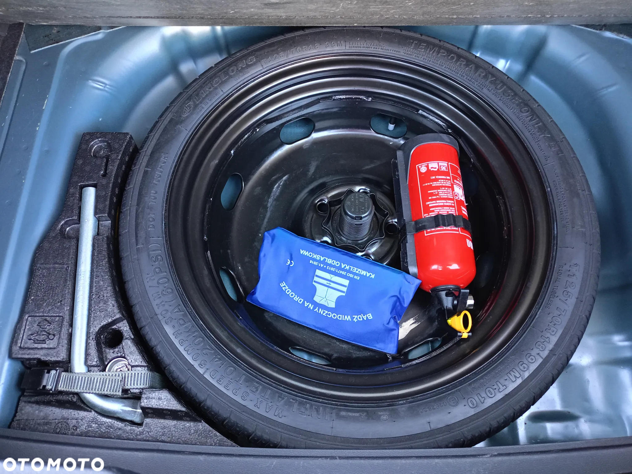 Volkswagen T-Roc 1.5 TSI Life DSG - 34