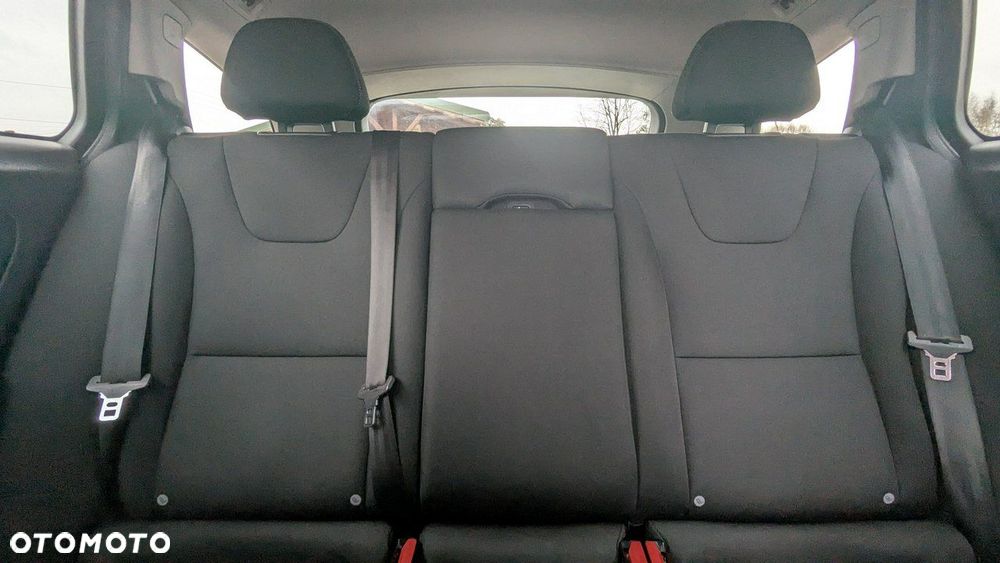 Volvo V60 - 15