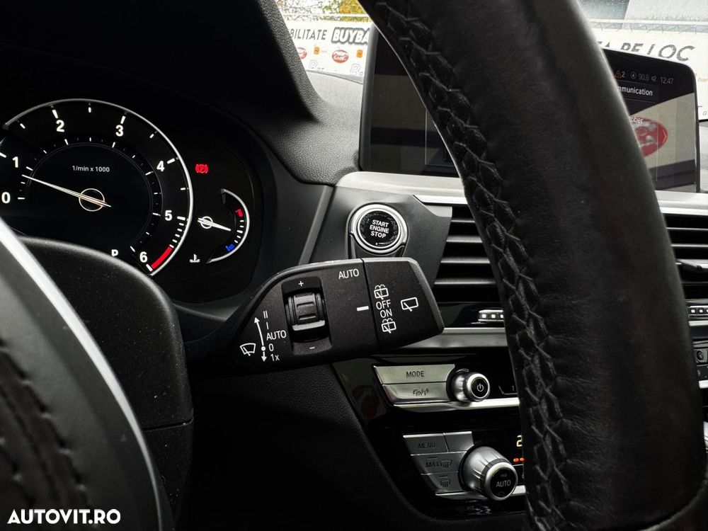 BMW X3 - 28
