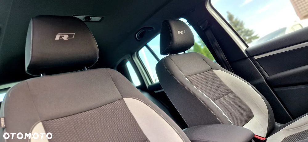 Volkswagen Tiguan 1.4 TSI 4Mot Perfectline R-Style - 10