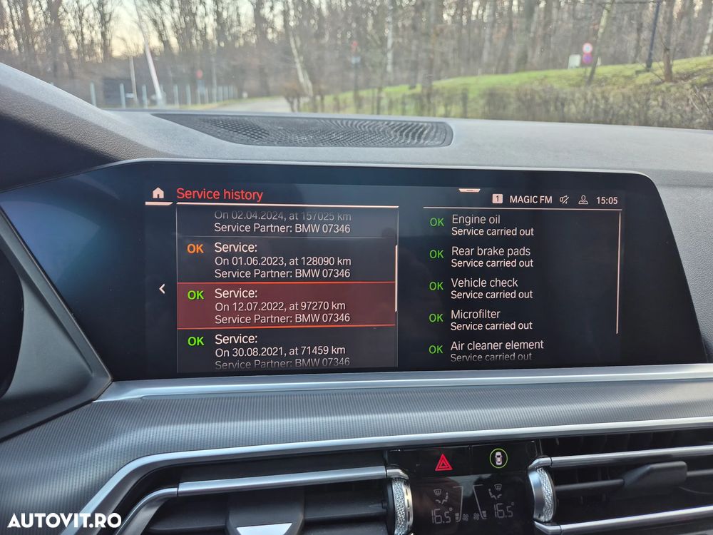 BMW X5 xDrive30d xLine - 35