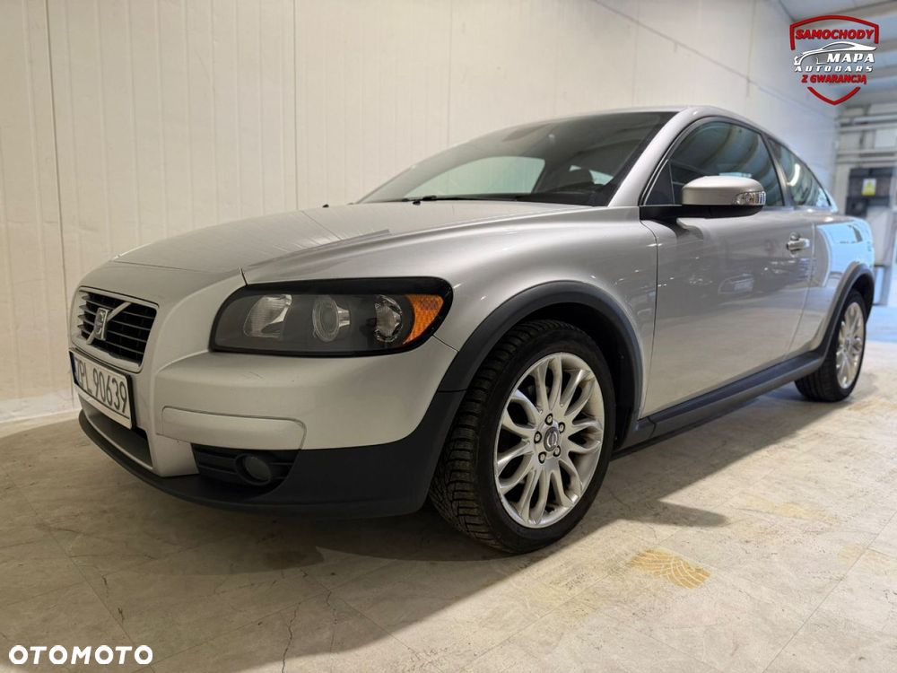 Volvo C30 - 2