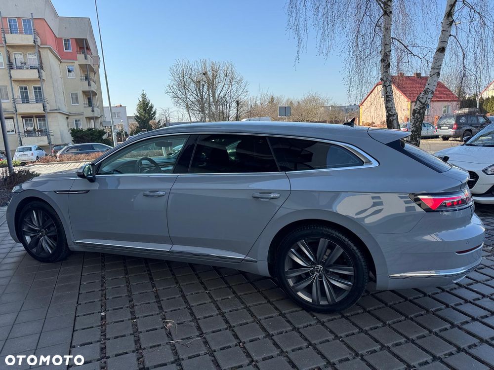 Volkswagen Arteon Shooting Brake 2.0 TDI Elegance DSG - 5