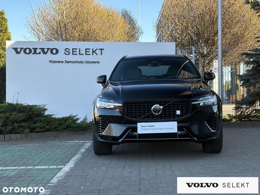 Volvo XC 60 - 4