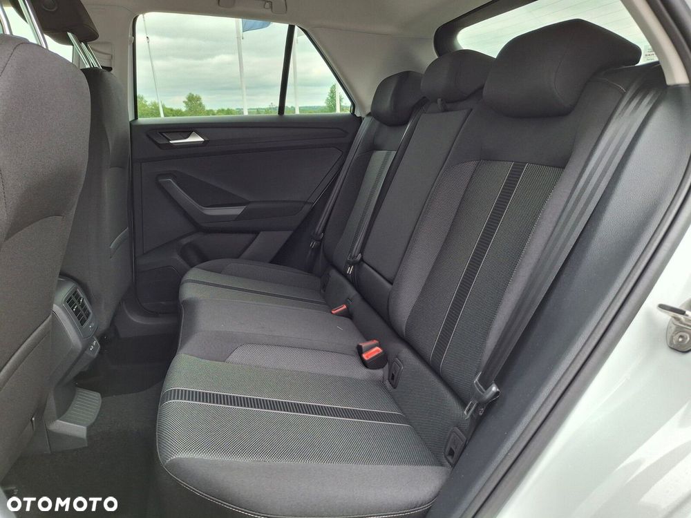 Volkswagen T-Roc 1.5 TSI Life Plus - 15