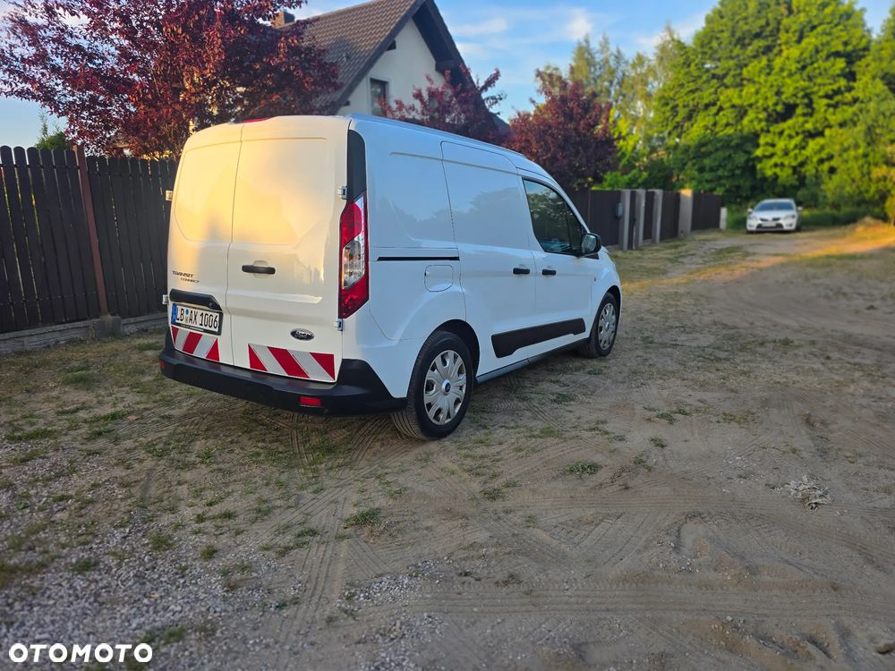 Ford Transit Connect 230 L1 LKW Trend - 28