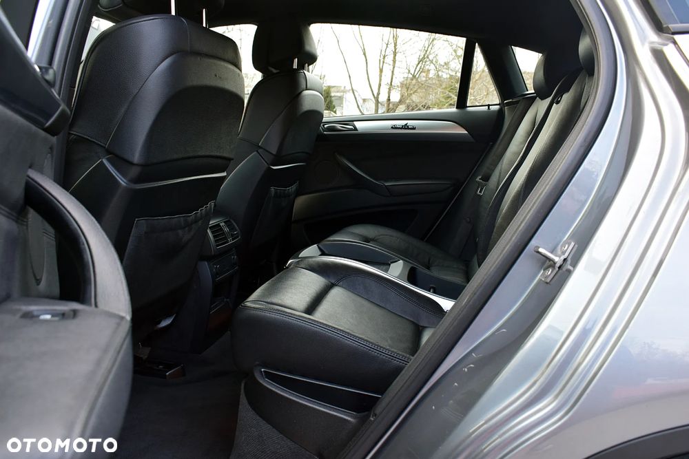 BMW X6 - 6
