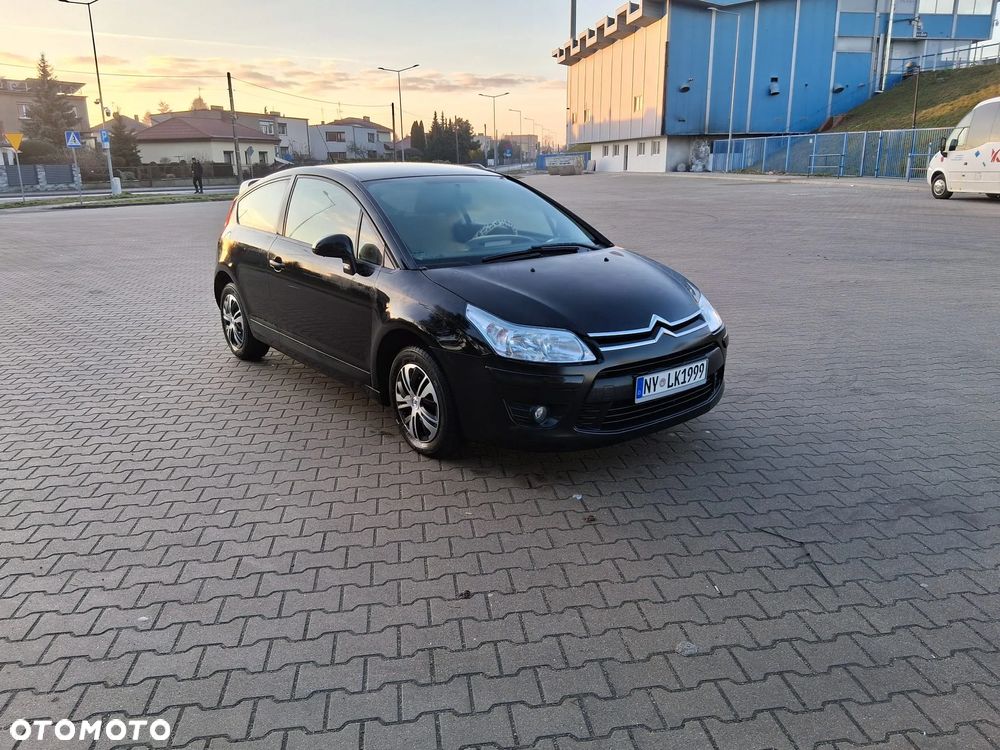 Citroën C4 - 2