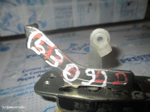 Fecho Fec5309 FIAT DUCATO 3 FOURGON 3000Mm 2013 2.0JTD 115CV 5P BRANCA LAT DRT MANUAL - 4