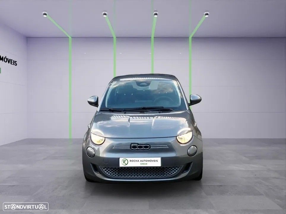 Fiat 500e 23,8kWh Pop - 2