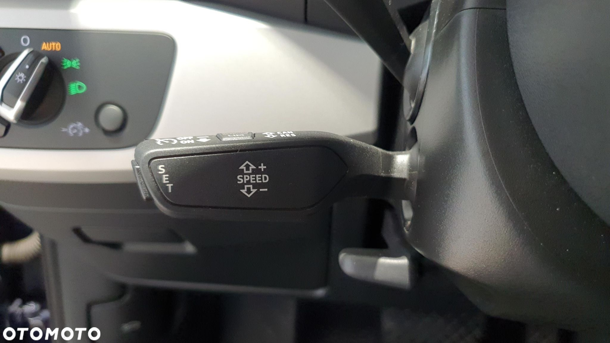 Audi A4 35 TFSI mHEV Advanced S tronic - 23