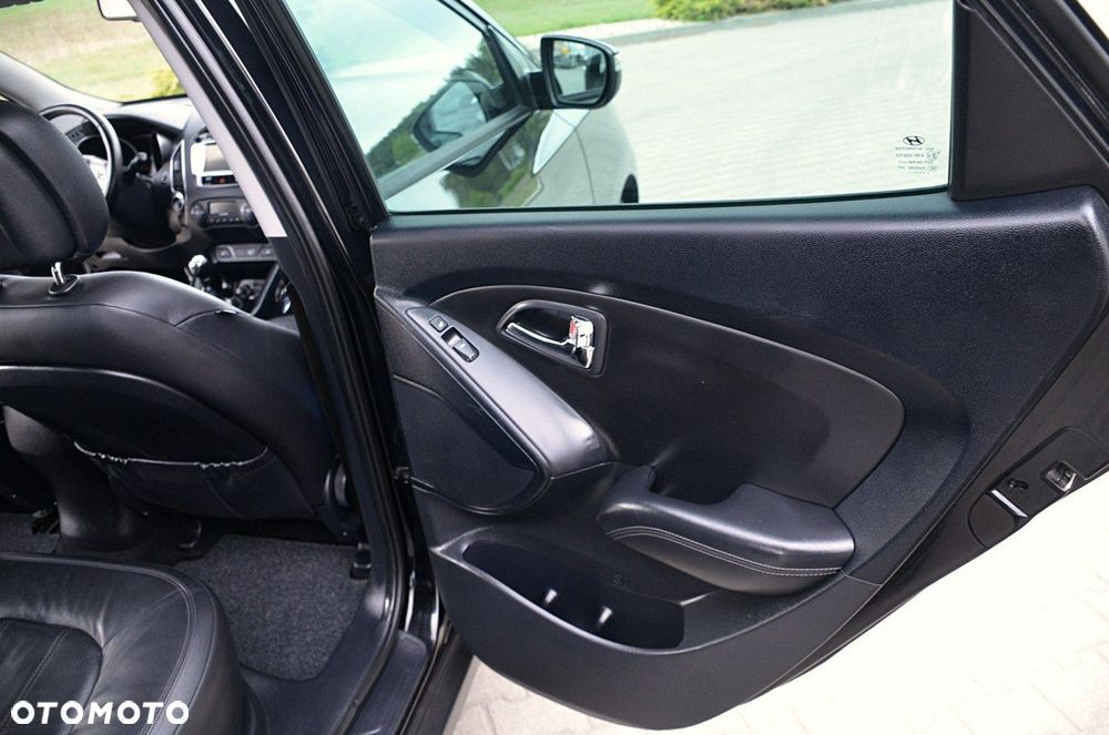 Hyundai ix35 - 20