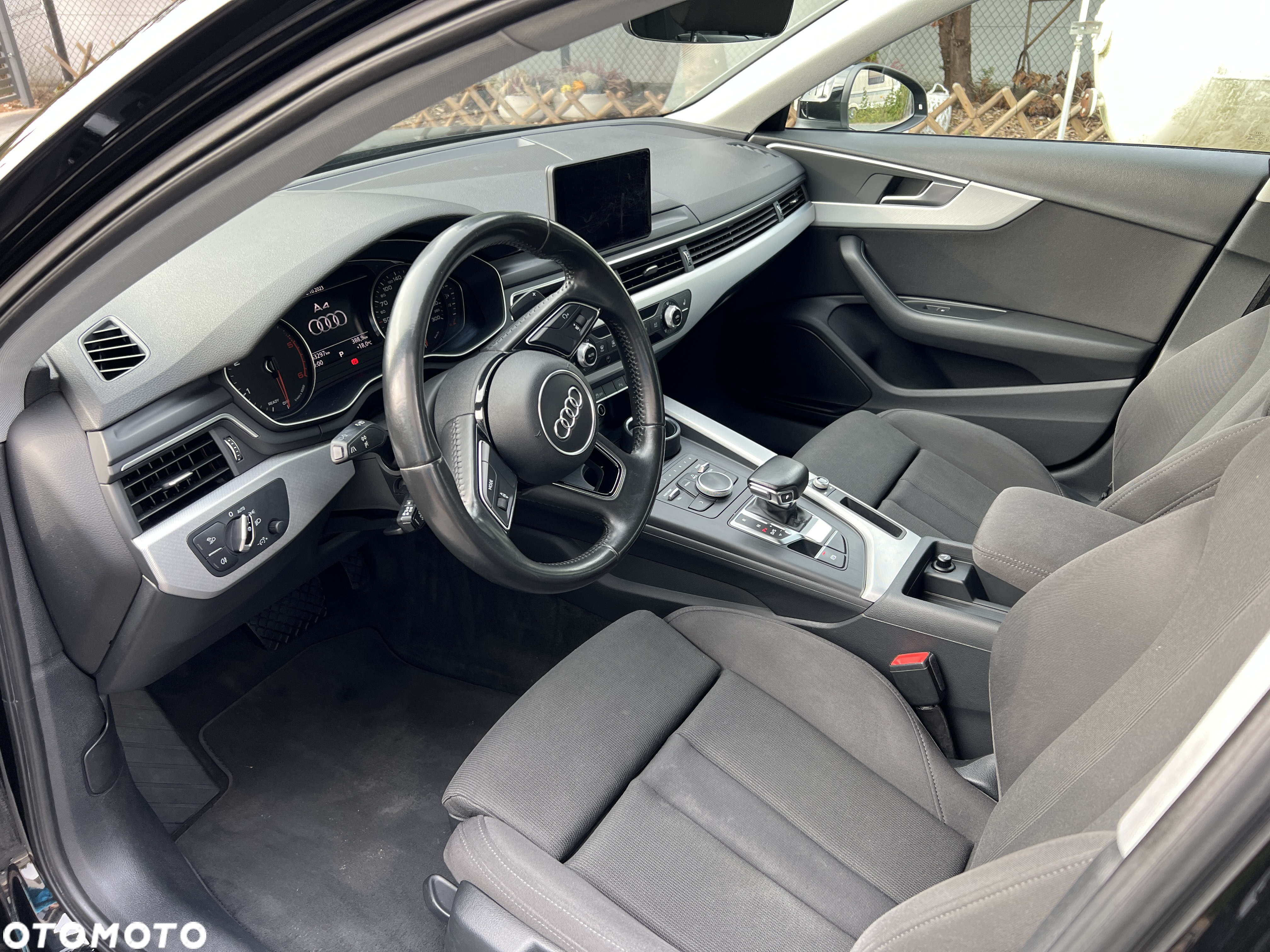 Audi A4 - 2