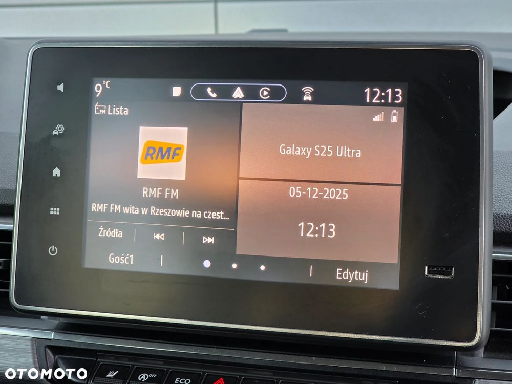 Nissan Townstar Combi 1.3 DIG-T L1 Business - 23