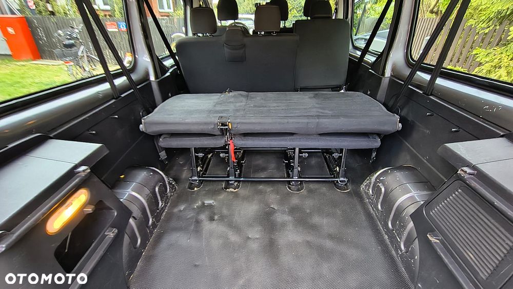 Renault Trafic L2H1 2,9t Pack Clim - 18