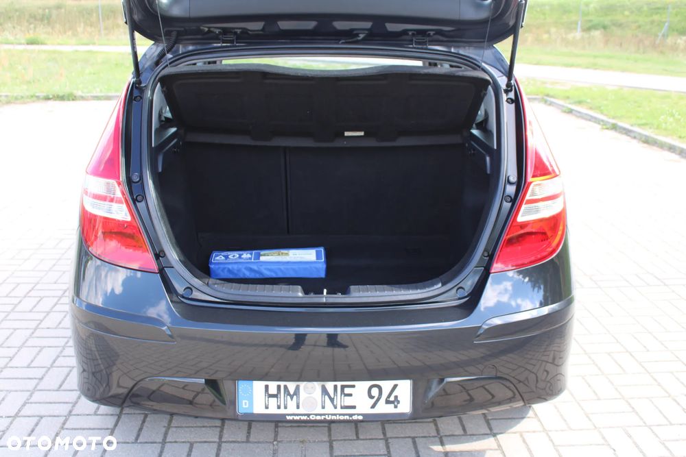 Hyundai i30 - 29