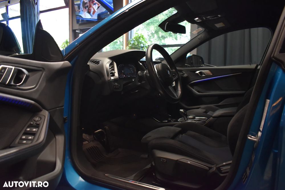 BMW Seria 2 220d Aut. Sport Line - 7
