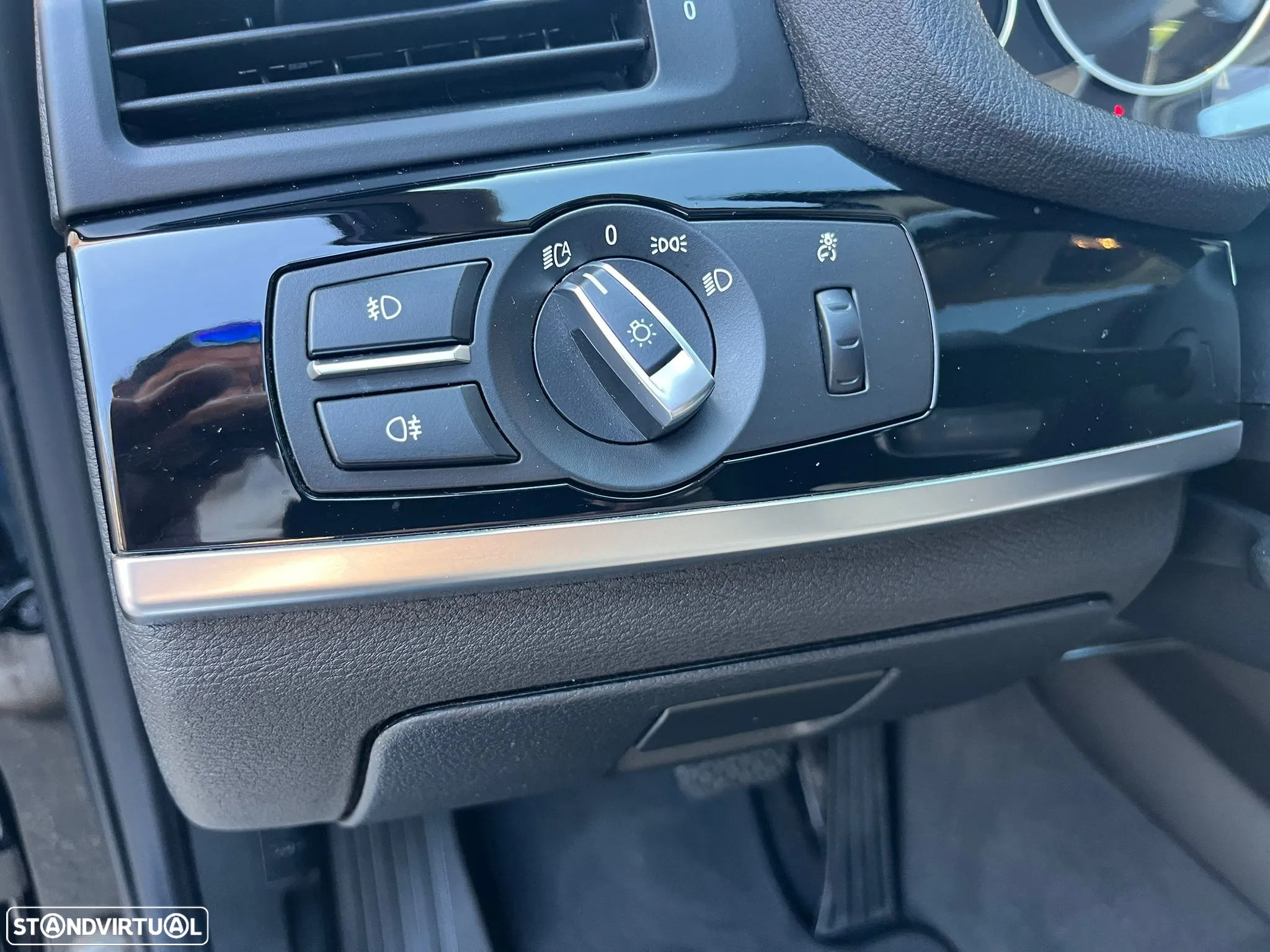 BMW X4 20 d xDrive XLine Auto - 24