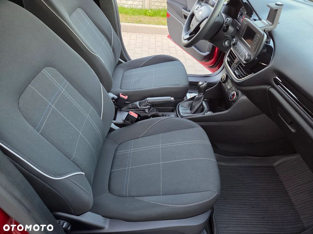 Ford Fiesta - 14