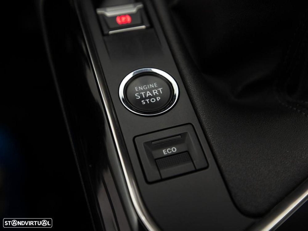 Peugeot 3008 1.5 BlueHDi Active Pack - 17