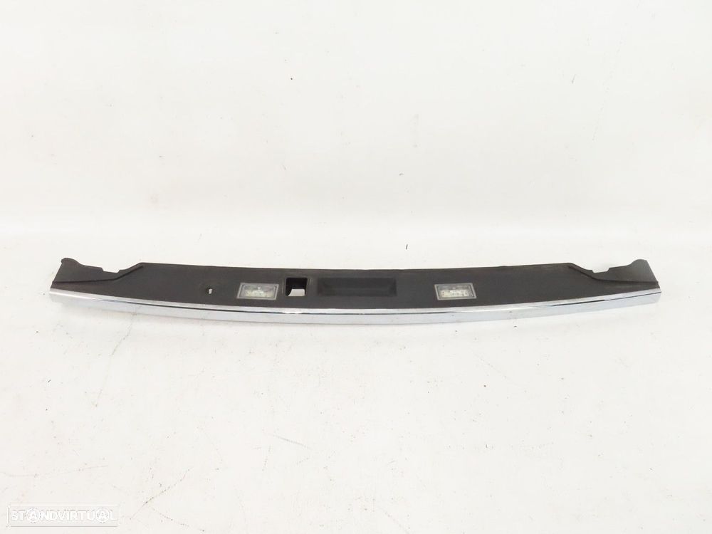 Puxador Mala Seminovo/ Original BMW 7 (F01, F02, F03, F04) 51137200035 - 2