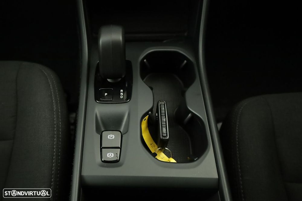 Volvo XC 40 2.0 B3 Essential - 14