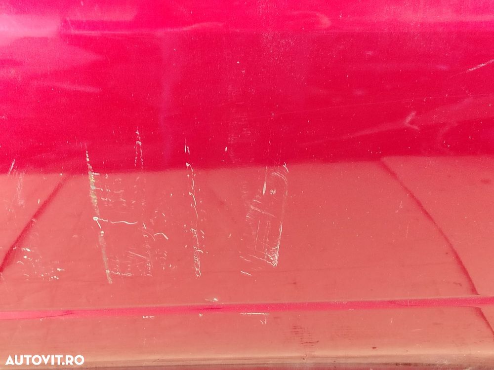 Usa dreapta fata Skoda Octavia 2 [2004 - 2008] 1.6 benzina BSE - 4