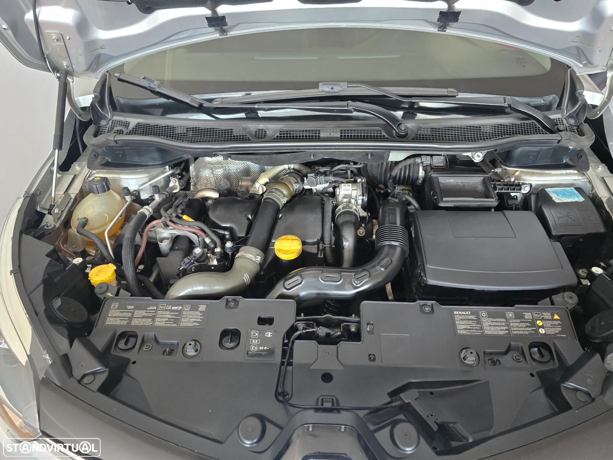 Renault Captur 1.5 dCi Exclusive - 9