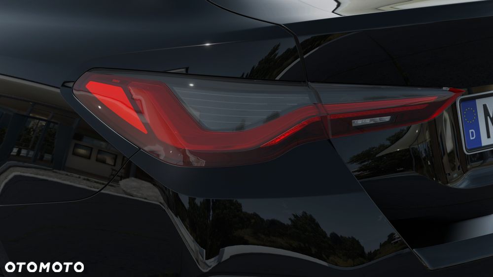 BMW Seria 4 420i M Sport - 8