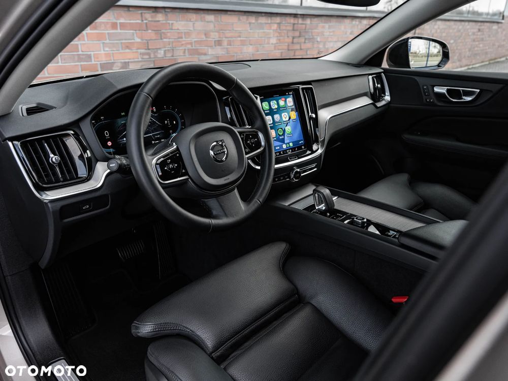 Volvo V60 B3 B DKG RDesign - 22