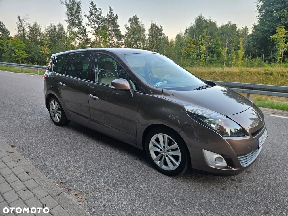 Renault Grand Scenic - 4