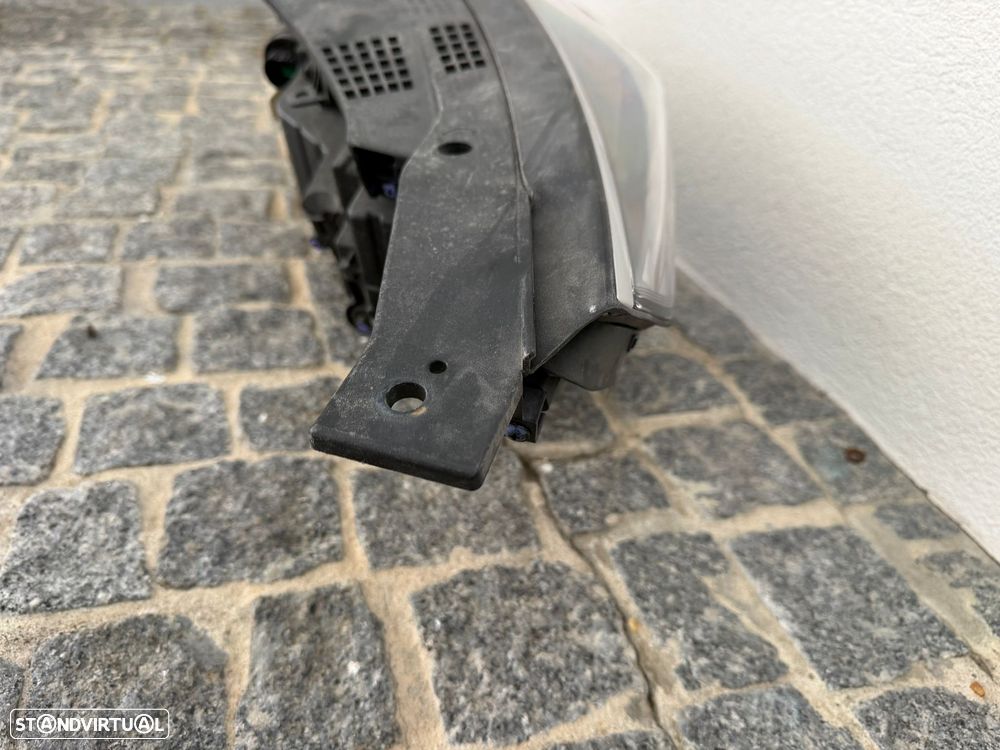 Farol drt kia óptima 2015/2018 - 3