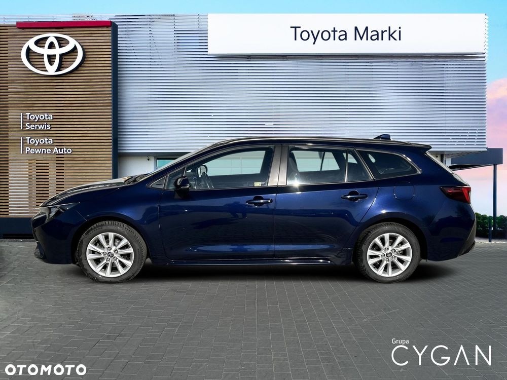Toyota Corolla 1.8 Hybrid Comfort - 3