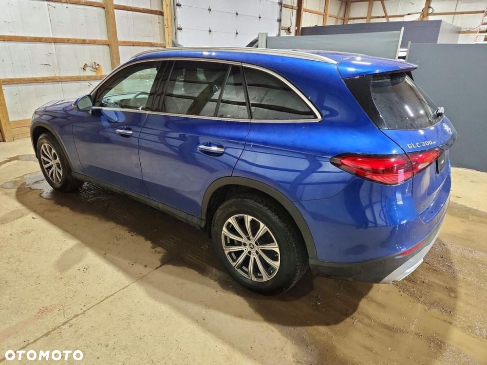 Mercedes-Benz GLC - 2