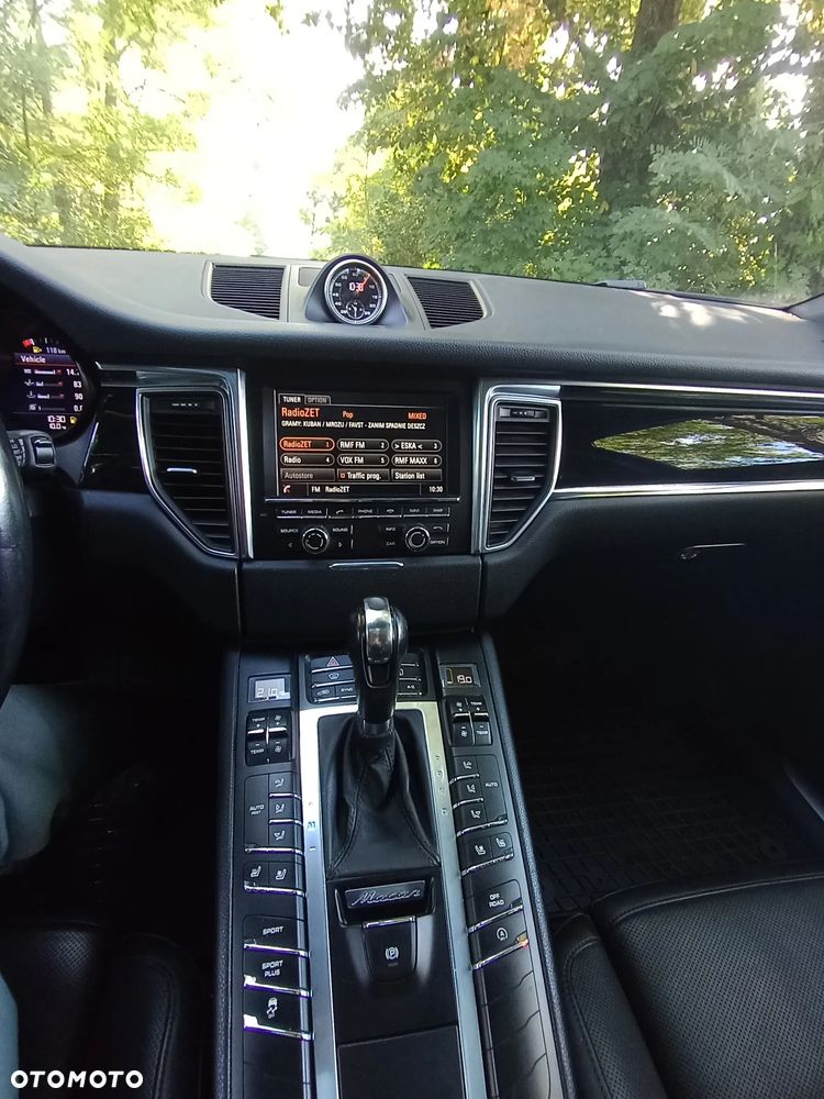 Porsche Macan S PDK - 23