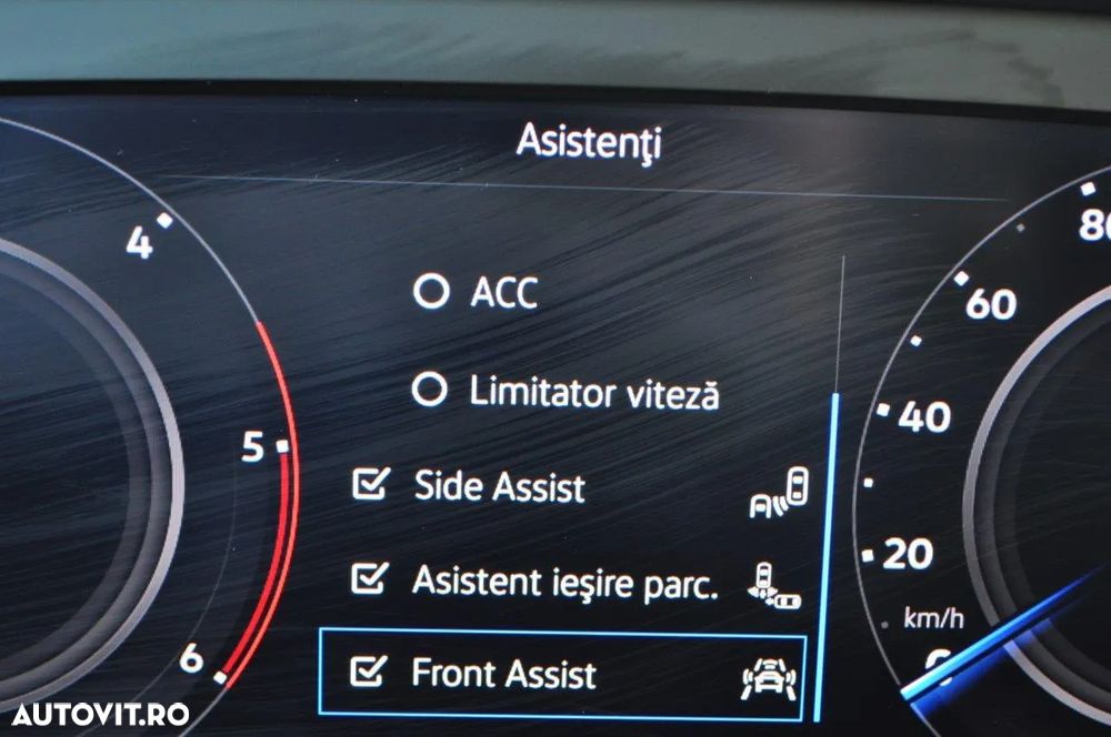 Volkswagen Tiguan Allspace 2.0 TDI SCR 4Motion DSG Highline - 24