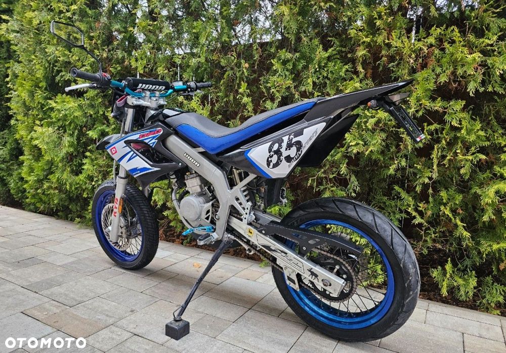 Derbi Senda - 6