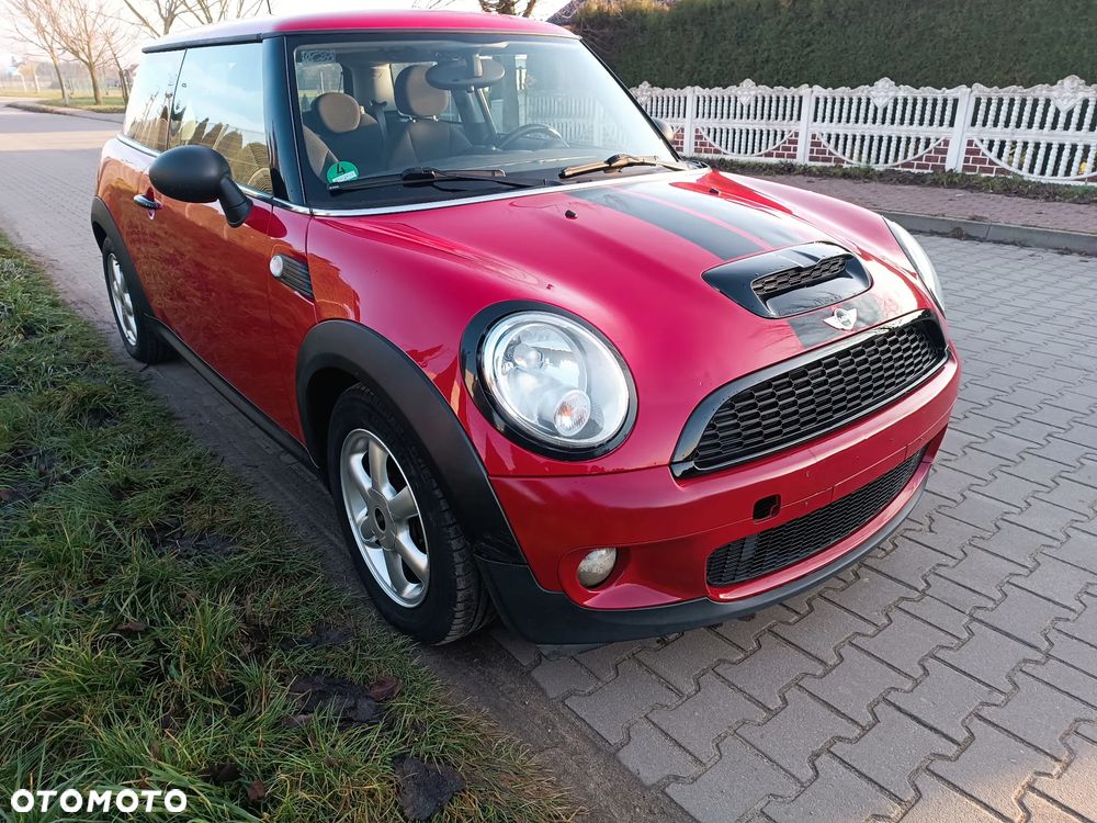 MINI ONE - 14