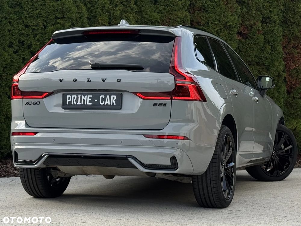 Volvo XC 60 B5 B AWD Geartronic RDesign - 7