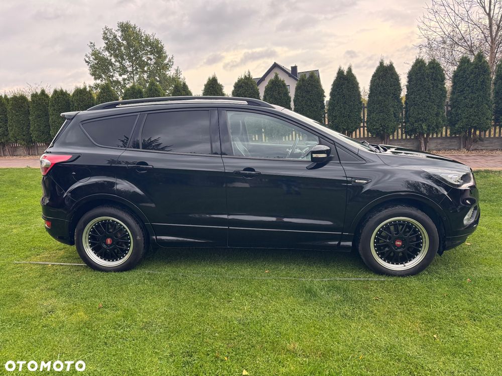 Ford Kuga - 7