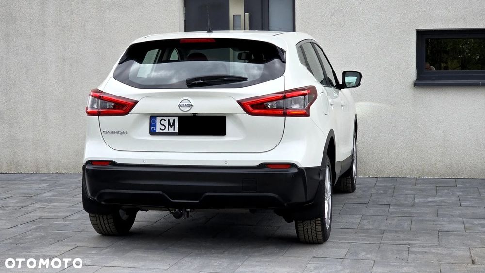 Nissan Qashqai 1.2 DIG-T N-Connecta - 14