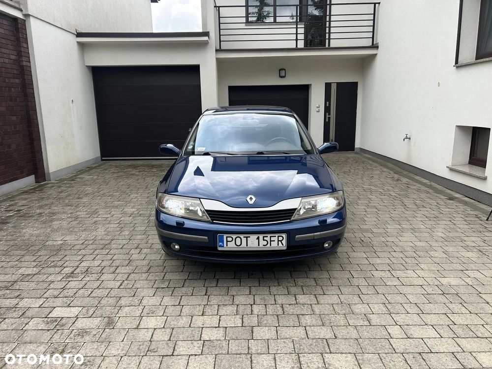 Renault Laguna - 13
