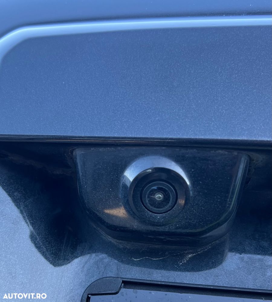 Chevrolet Captiva 2.2 Diesel 4WD Automatik LTZ - 18