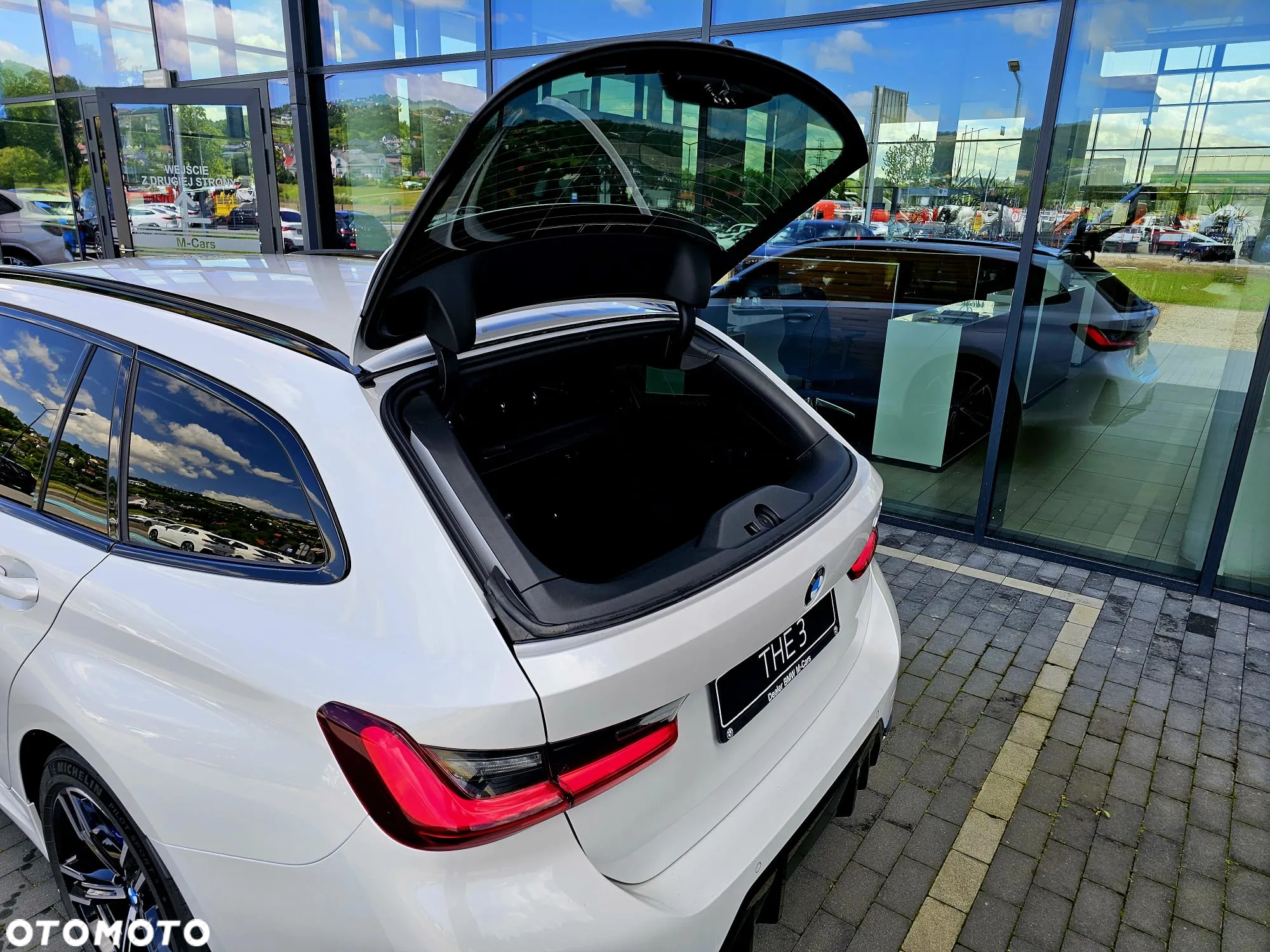 BMW Seria 3 M340i xDrive mHEV sport - 15