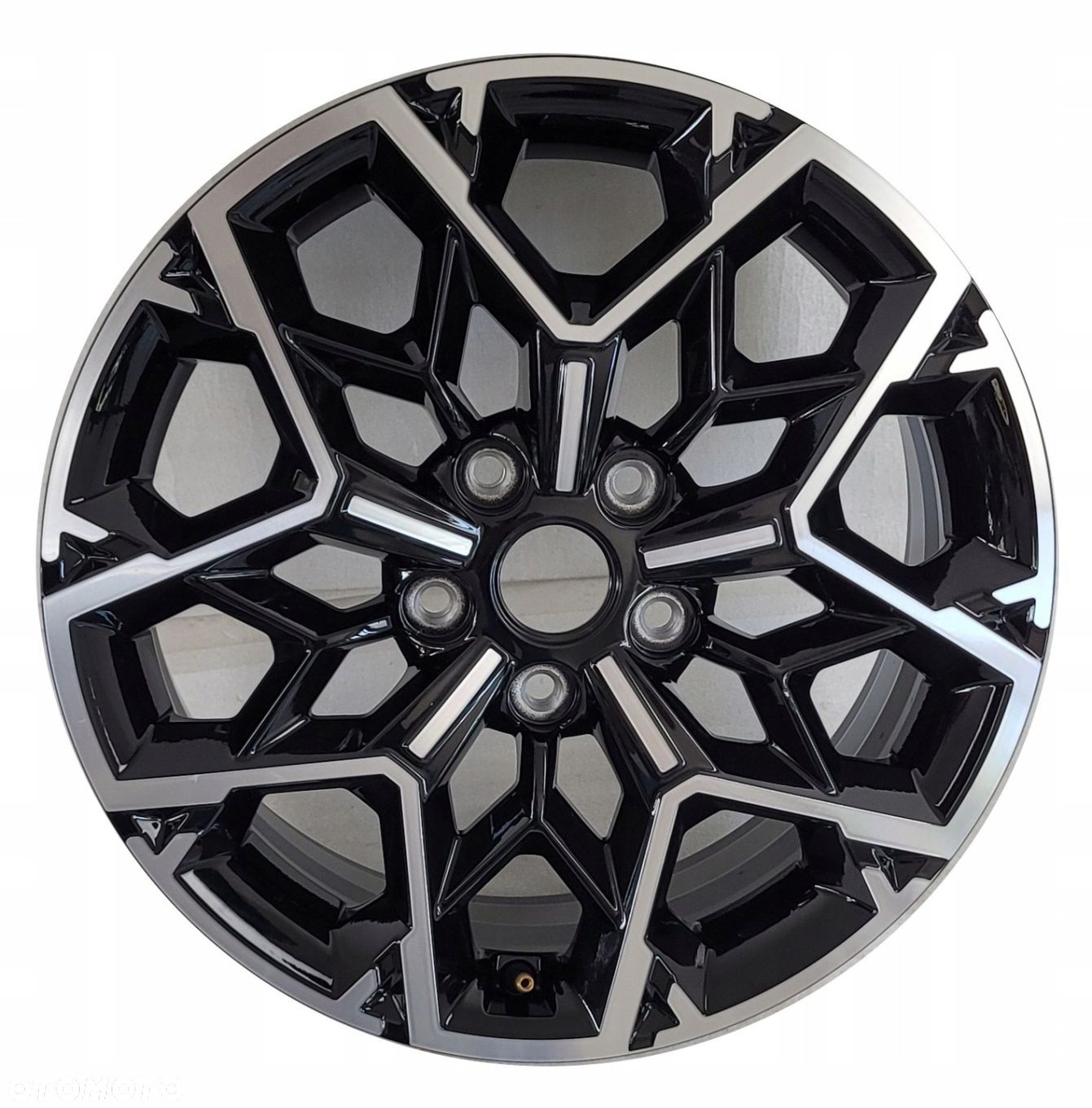 FELGA KIA CEED III PROCEED GT 7X17 ET53 5X114,3 67,1 52910-J7BA0 - 1