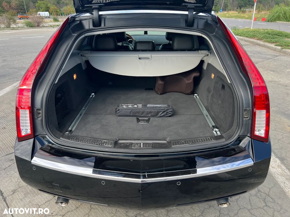 Cadillac CTS 3.6 V6 Sport Luxury - 22